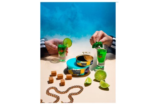 Северный - Дерзкий Абсент 100г