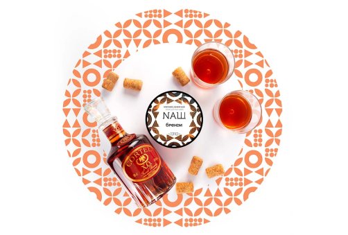 NАШ - Бренді 40g