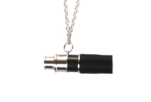 Мундштук персональний Capsule Black