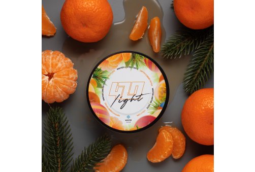 420 Light - 100g - Вишня Барбарис