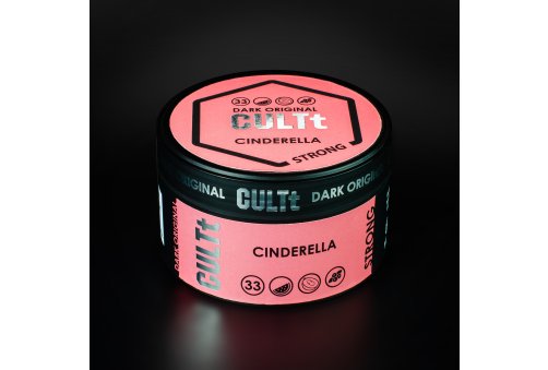 Cult - Cinderella 100g