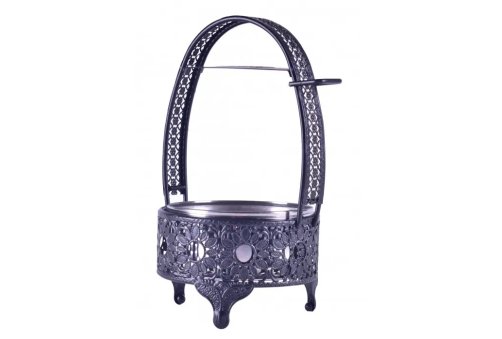 Кошик для вугілля малий