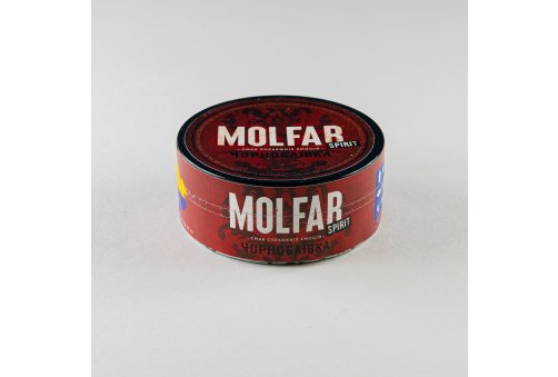 Molfar SL - 100g - Димна Слива