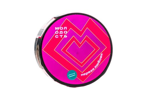 Молодость - Первая Любовь (Коктейльная Вишня) 25g