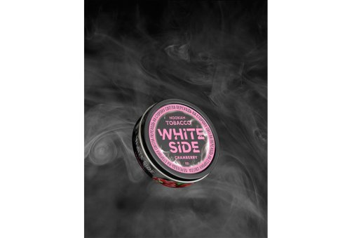 White Side - Cranberry (Журавлина) 100g