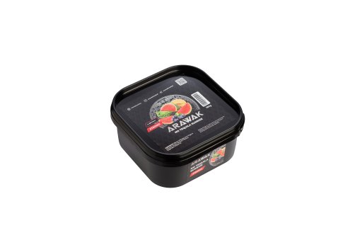 Arawak St - 180g - No Tequila Sunrise