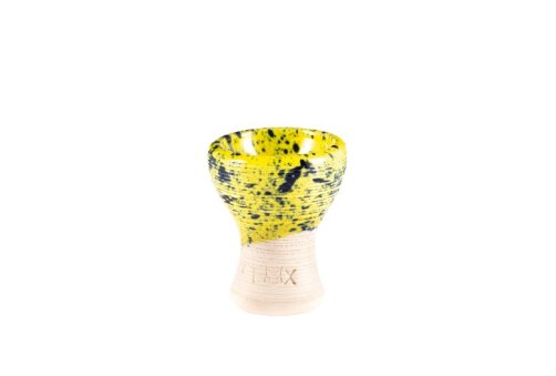 Чаша Fox Турка White