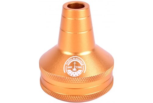 Мелассоуловитель Бронзовый