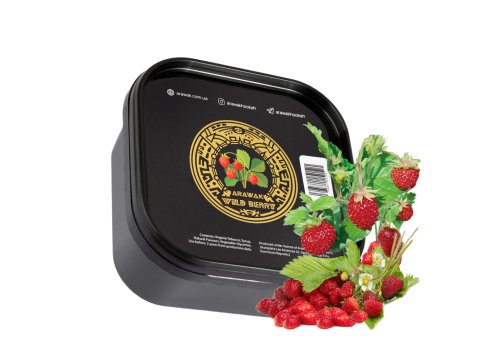 Arawak - 250g - Wild Berry