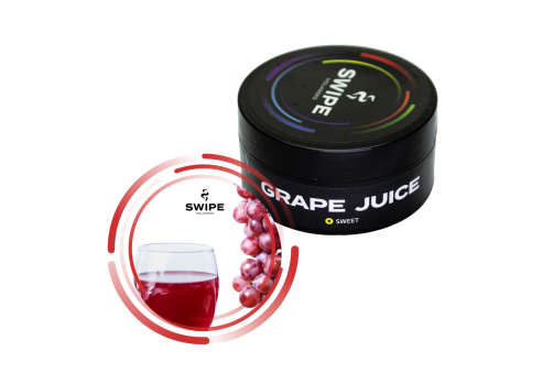 Swipe Grape Juice 50g