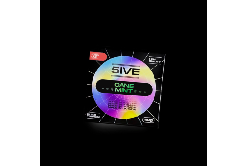 5IVE HL - Cane Mint 40g