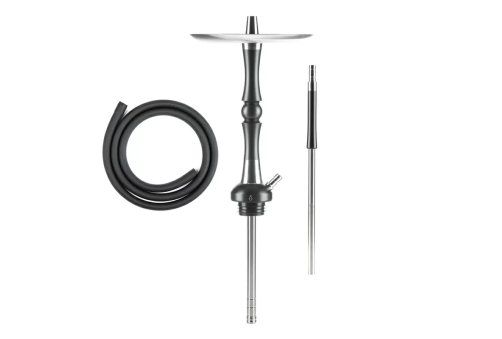 Кальян MattPear Simple M Black