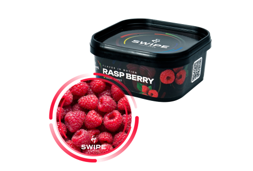Swipe - 250g - Raspberry