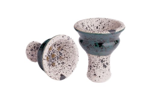 Чаша Stealler Pro - Green Forest