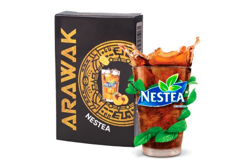 Arawak - 40g - Nestea