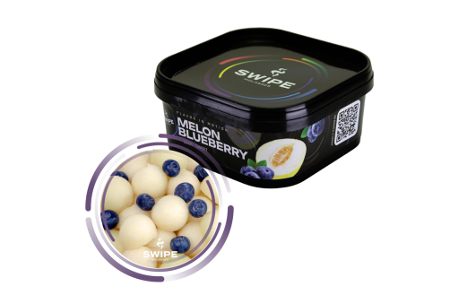 Swipe - 250g - Watermelon Blackcurrant фото 2