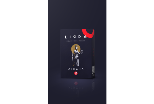 Lirra - Athena 50g