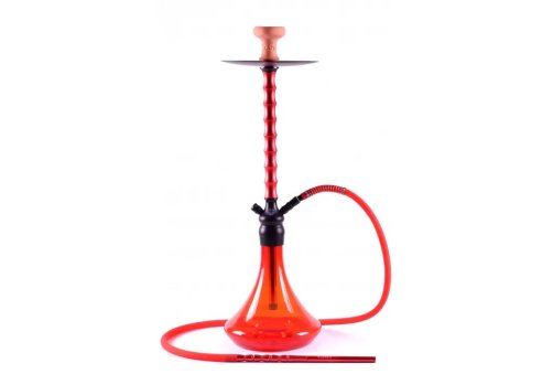 Кальян Yahya Elegance 600 (Червоний)