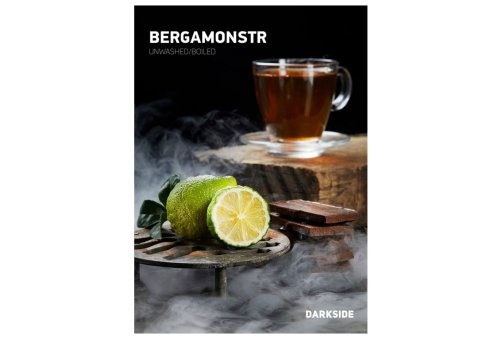 Darkside - Bergamonstr (Core) 250g