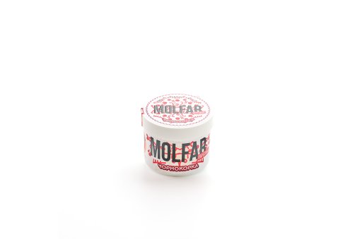 Molfar VL - 40g - Чорнокорка
