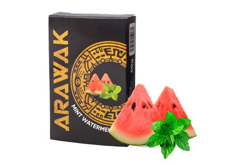 Arawak - Mint Watermelon 40g