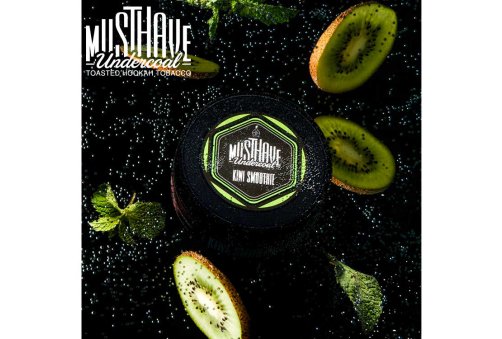 Must Have - Kiwi Smoothie 25g