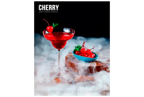 Honey Badger M - Chery 40g