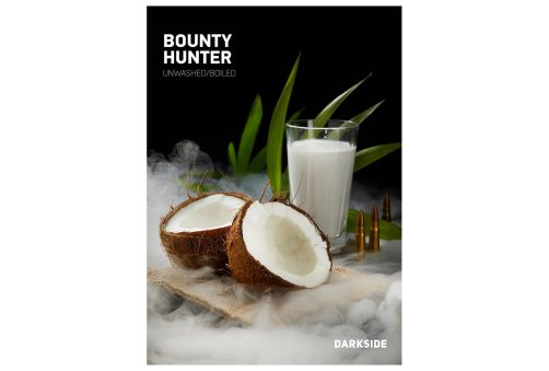 Darkside - Bounty Hunter (Core) 250g