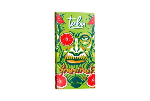 Tabu M - Grapefruit 50g
