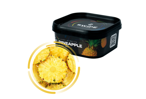 Swipe - 250g - Pineapple