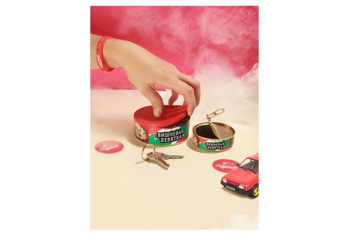 Северный - Вишнёвая Девятка 25г