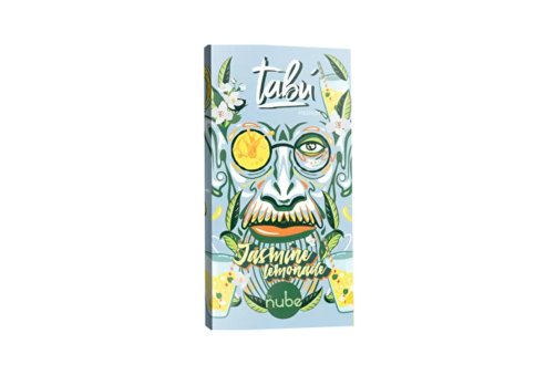 Tabu M - Jasmine Lemonade 50g