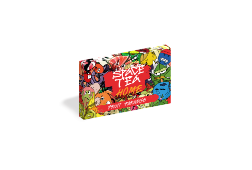 Space Tea - Fruit Paradise 40g