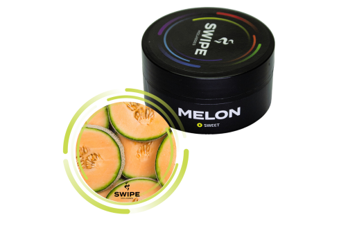 Swipe - 100g - Melon