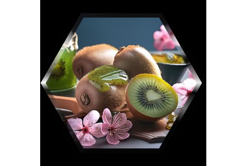 Palladium - 200g - Kiwi фото 2