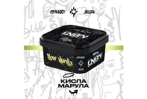 Unity - 250g - Sour Marula