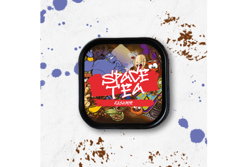 Space Tea - 100g - Kashmir