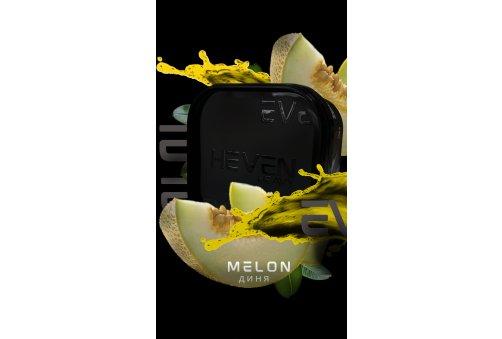 HEVEN - 200g - Melon