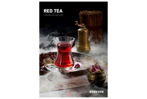 Darkside - Red Tea (Core) 100g