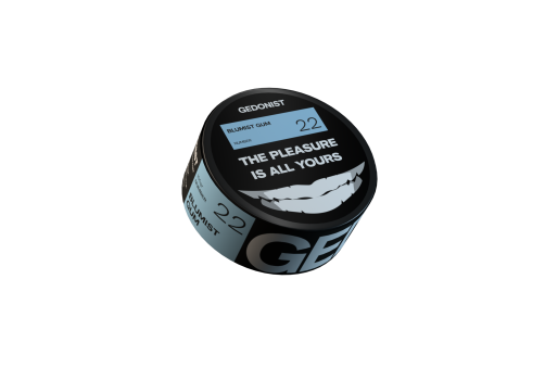 Gedonist - 100g - Blumist Gum