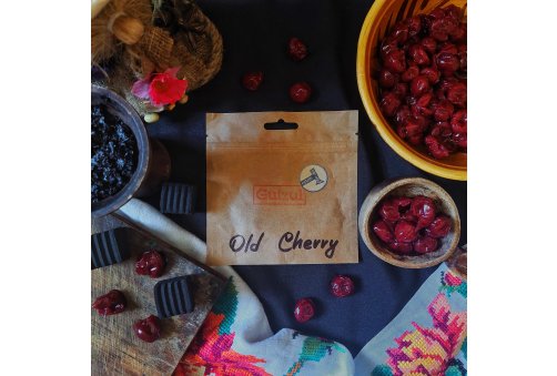 Gutzul - 100g - Old Cherry