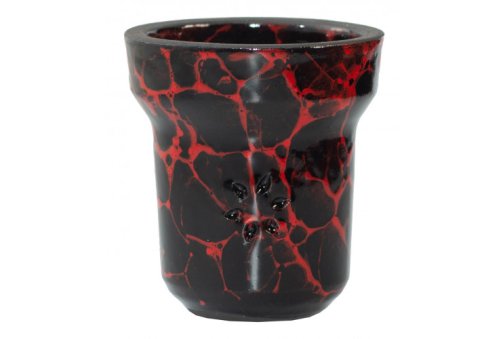 Чаша Solaris Adam Red