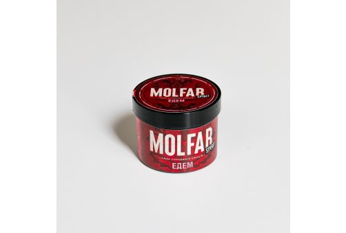 Molfar SL - 40g - Едем