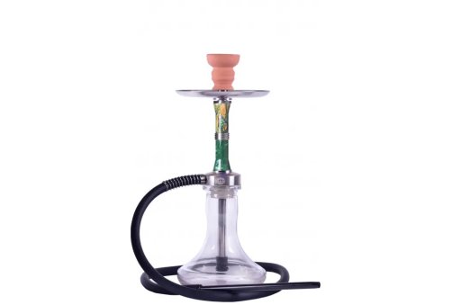 Кальян Yahya NL-03 (зелений)