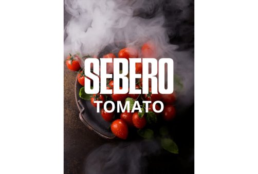 Sebero - Томат (Tomato) 40g