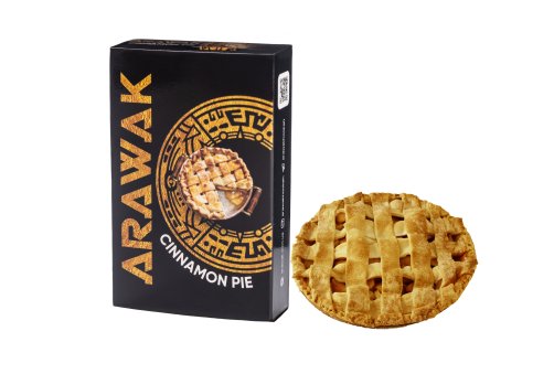 Arawak - Cinnamon Pie 40g