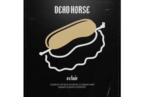 Dead Horse - Kalee Kumquat 100g