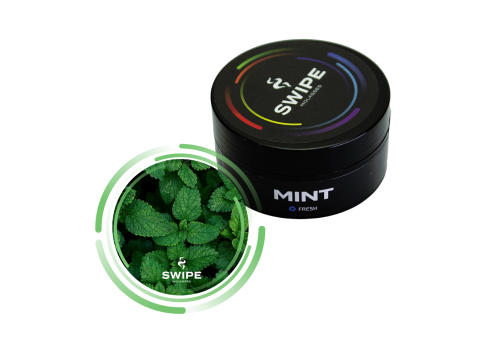 Swipe Mint 50g