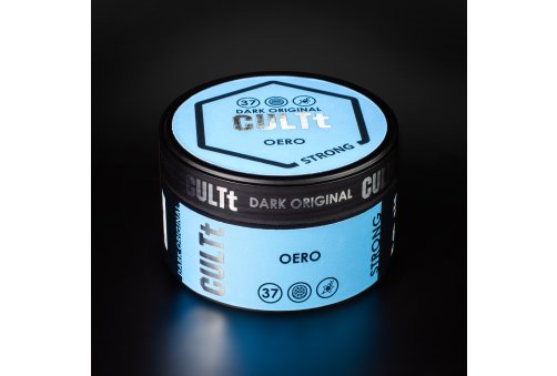 Cult - Oreo 100g