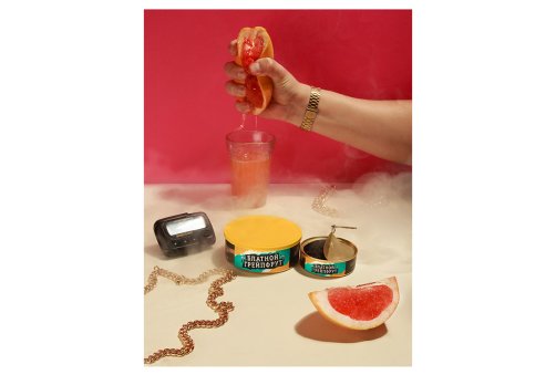 Северний - Блатний Грейпфрут 25г